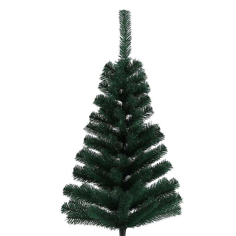 Artificial Christmas Tree Props Flocking Snow Branches