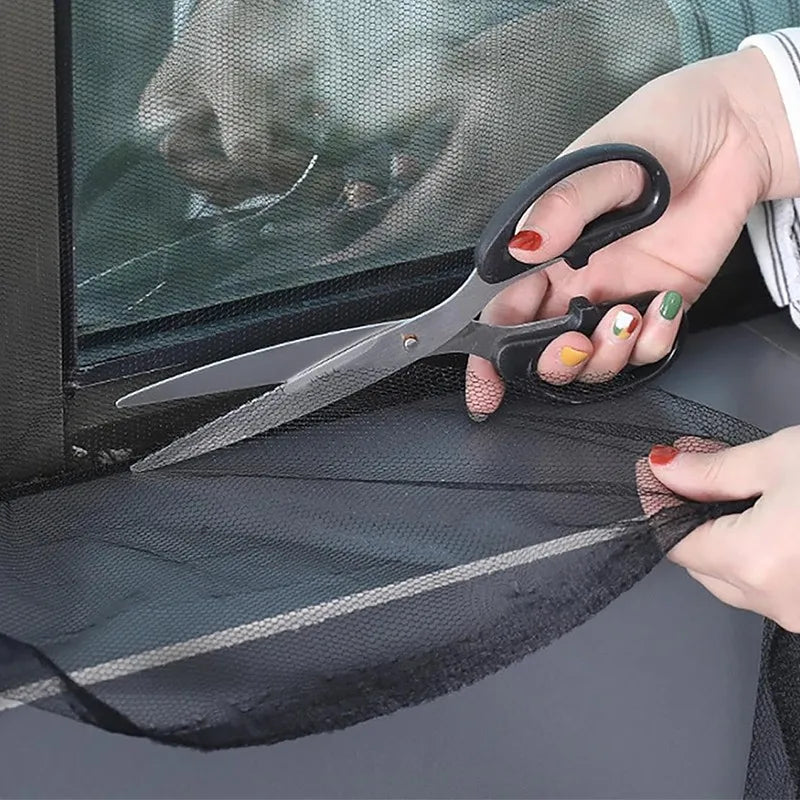 Anti Mosquito Net Home Protector