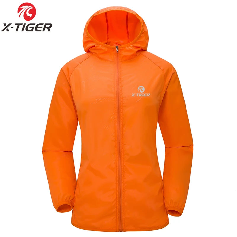 Men Waterproof Hiking Jacket