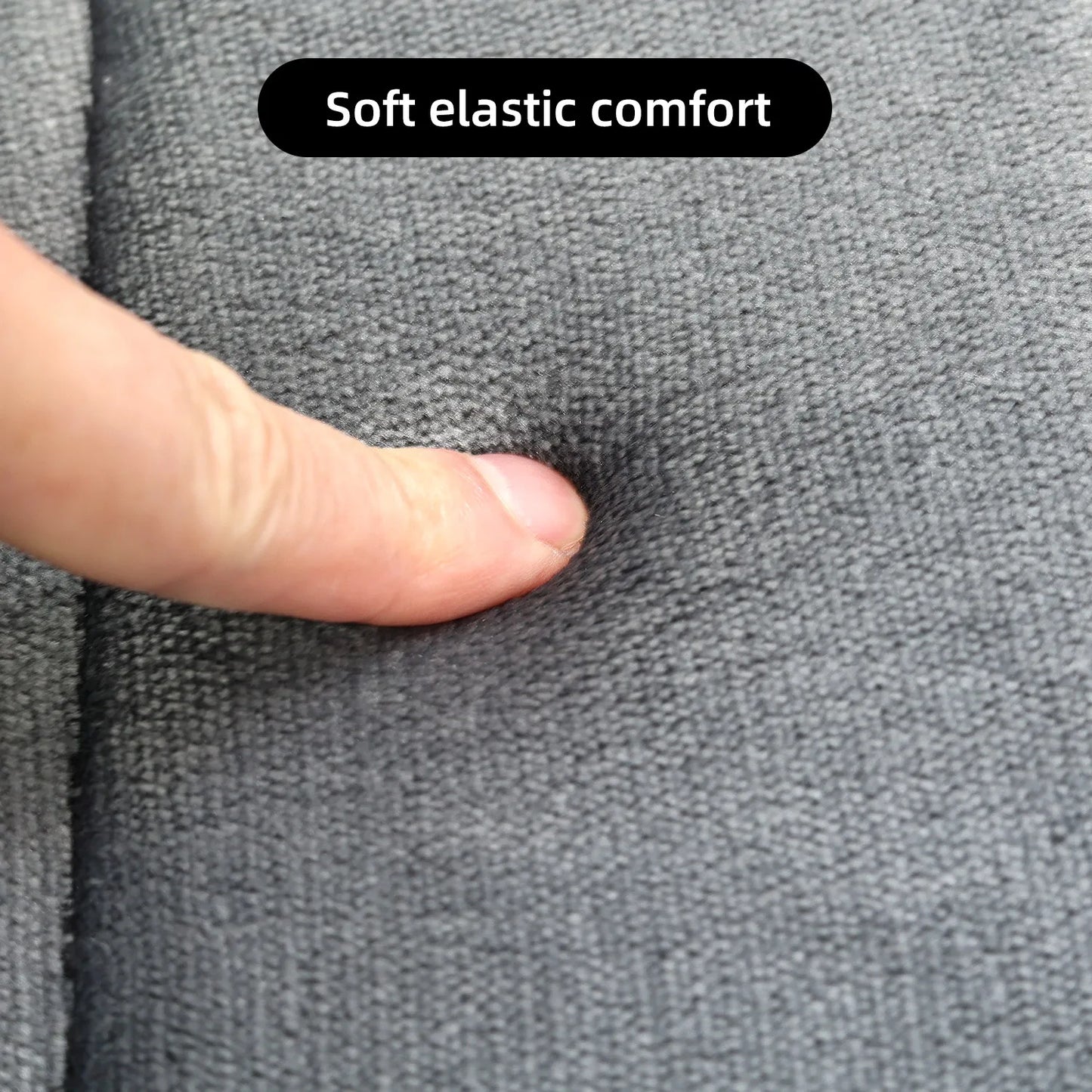 Bathroom Coral Velvet Anti-skid Mat