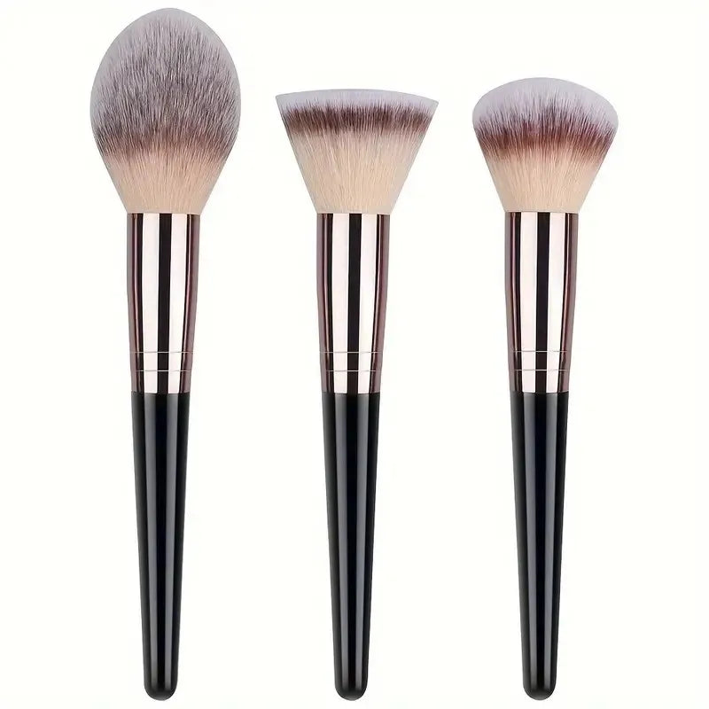 Professional 3-20PCS Makeup Brushes
