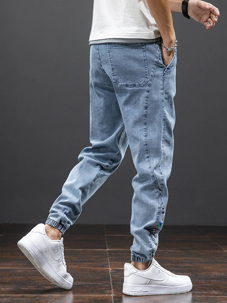 Slim Fit Jeans For Men