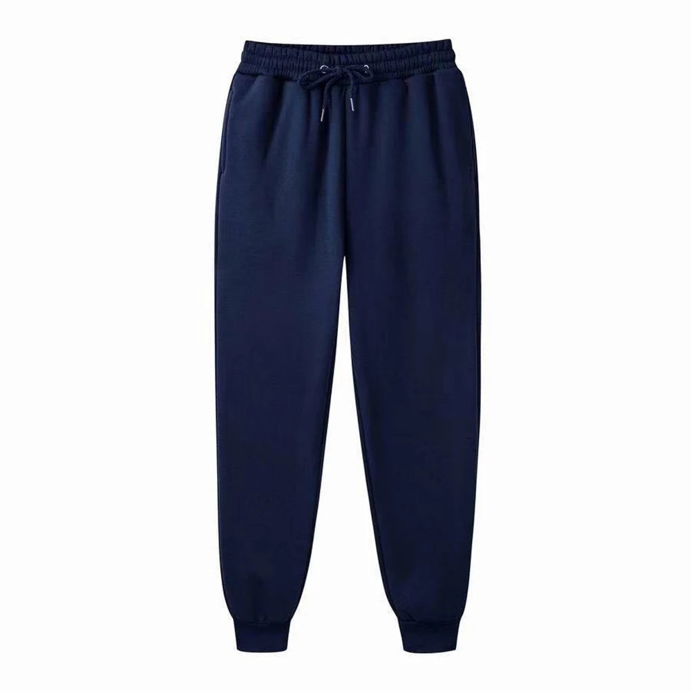 Men's Casual Sports and Gym Trouser
