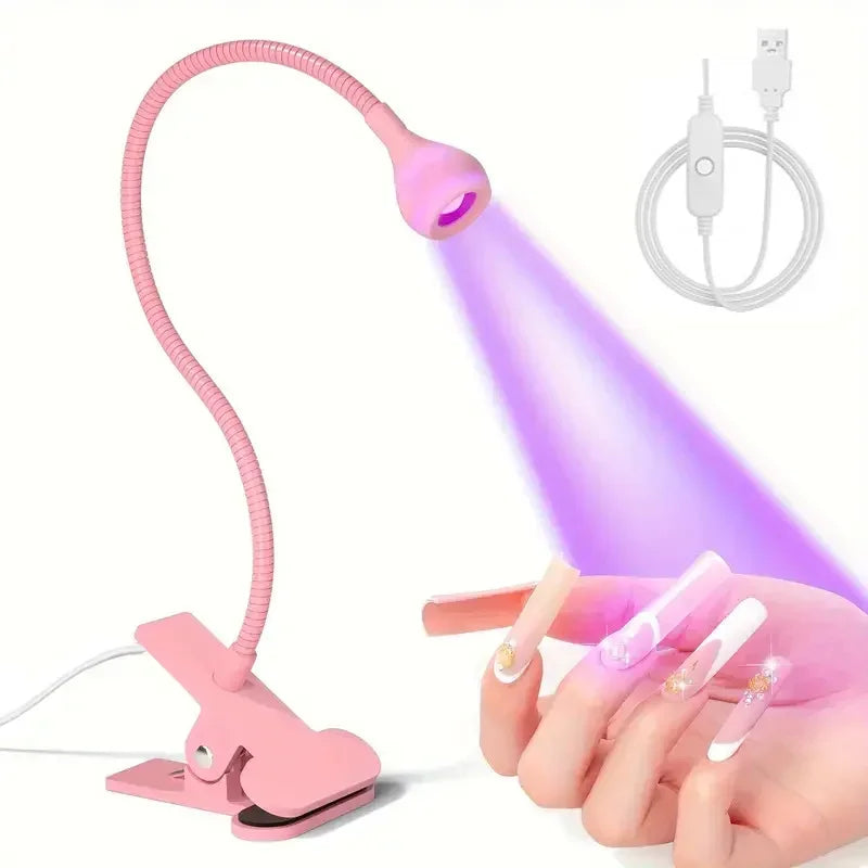 Nail Dryer Light UV Nail lamp