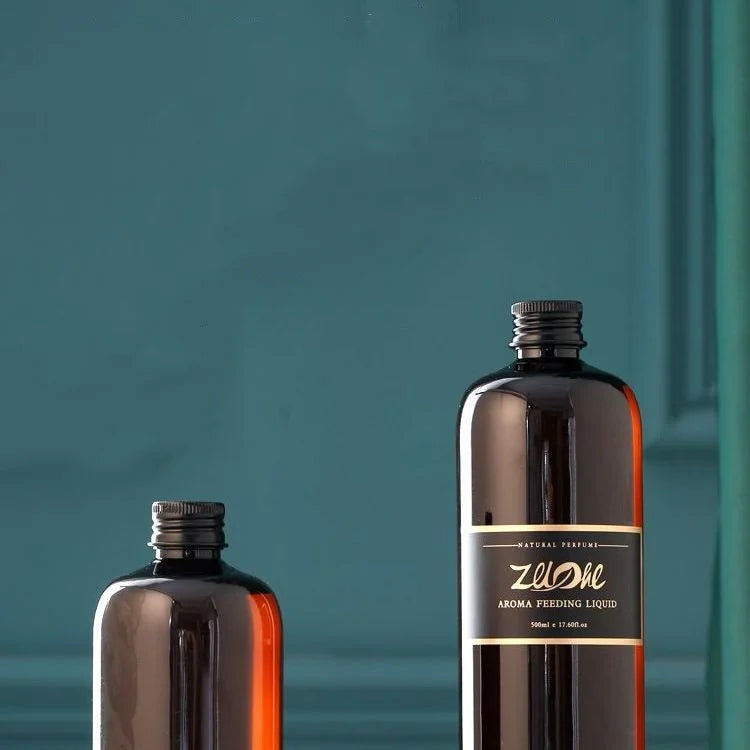 Five-star Hotel Perfume Hilton Star Hotel With Fragrance Oil Lasting Fragrance Natural Fresh Perfume Deodorise Fragrance