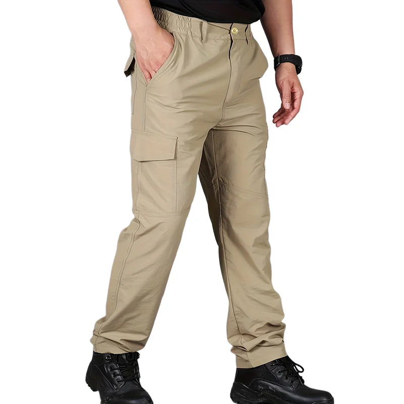 Cargo Formal Pants For Men