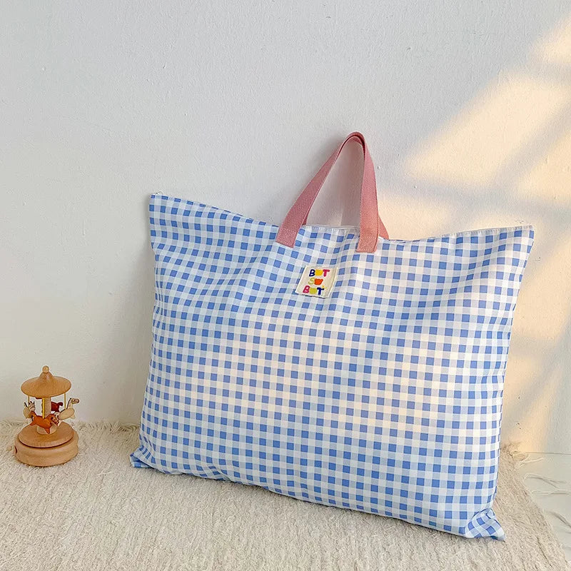 Extra Large Quilt Storage Bag