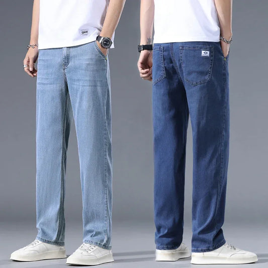 Casual Straight Fashion Loose Pant For Men