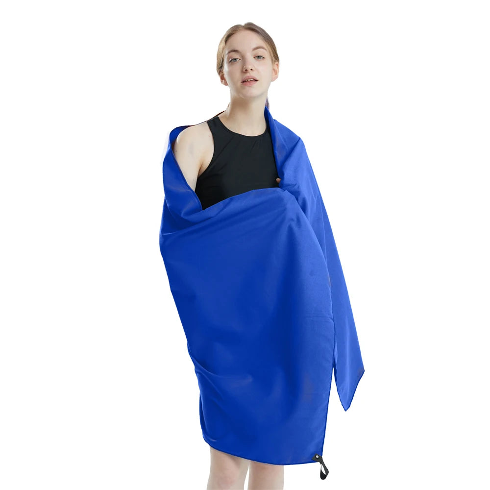 Microfiber Towel Quick Dry Towel