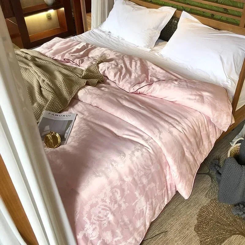 Duvet Insert Luxury Warm Bedding