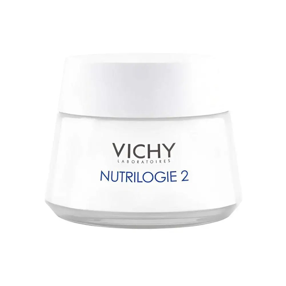 Vichy Nutritional Vitamin E Cream