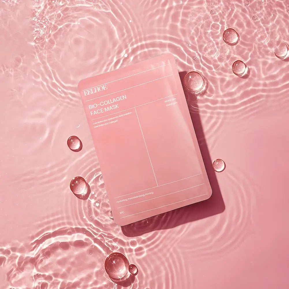 Real Deep Bio Collagen Mask