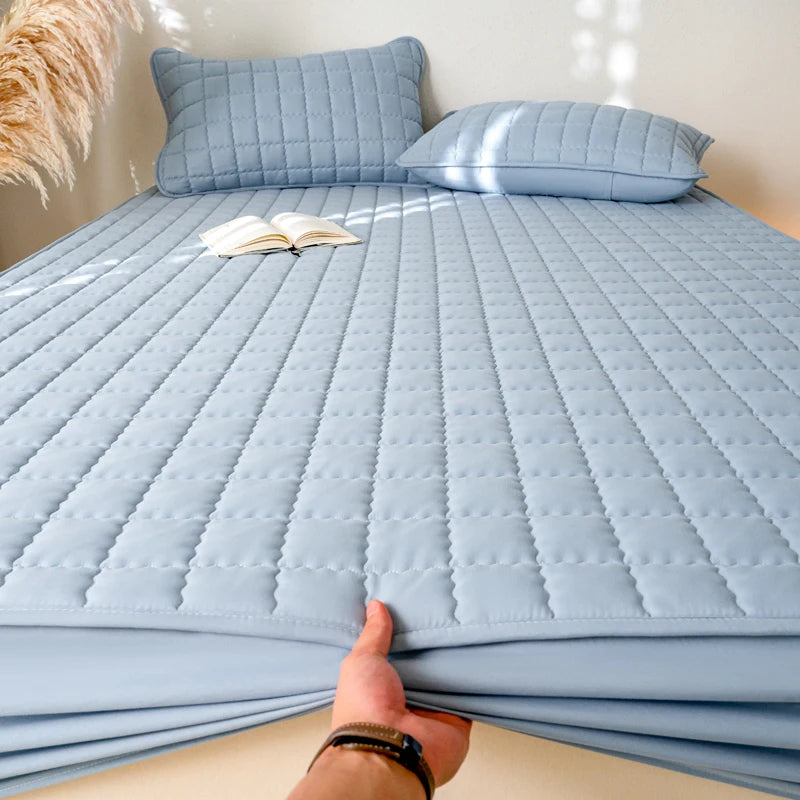 Waterproof High Quality Mattress Cover