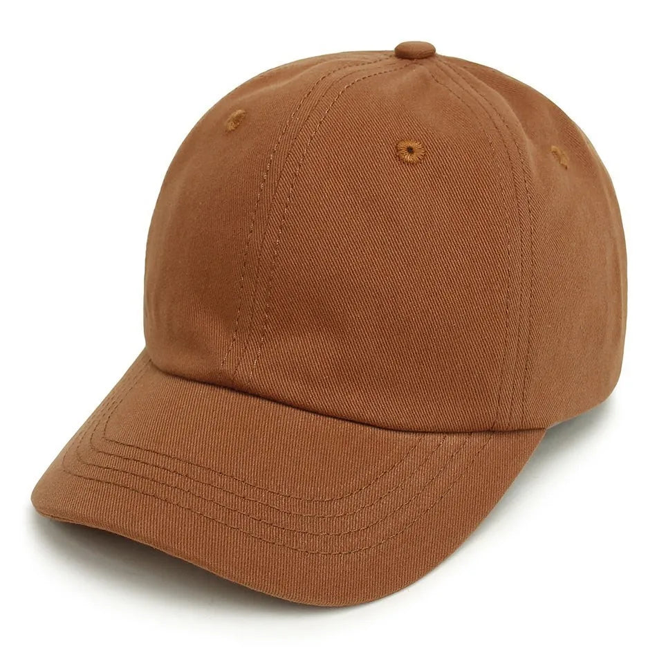 Baseball Children Sun Hat
