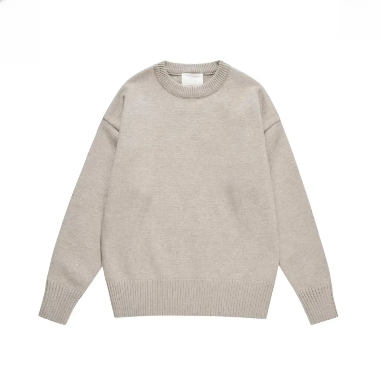 Casual Trendy Heart Shaped Sweater For Men Women