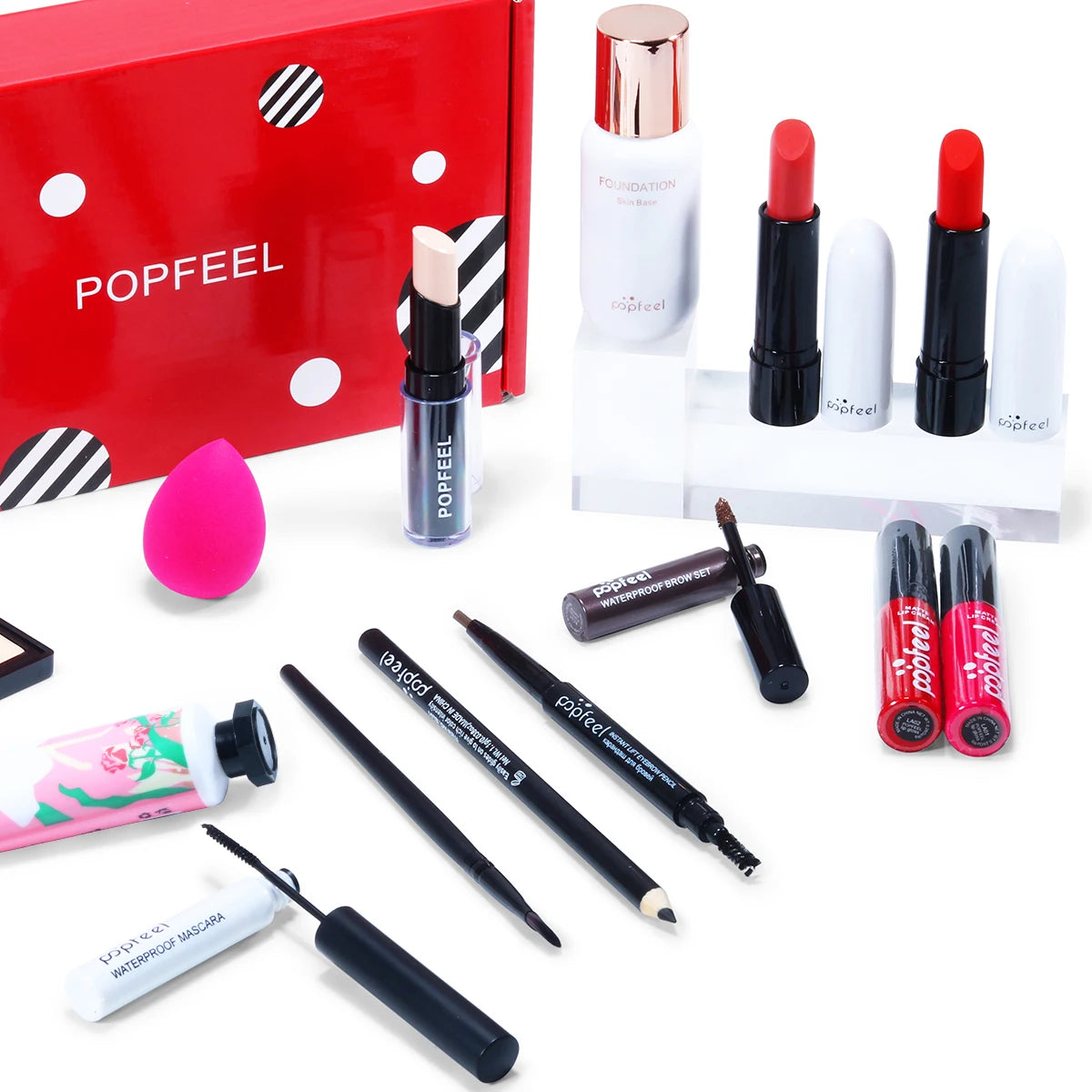 All-in-One Makeup Set For Women