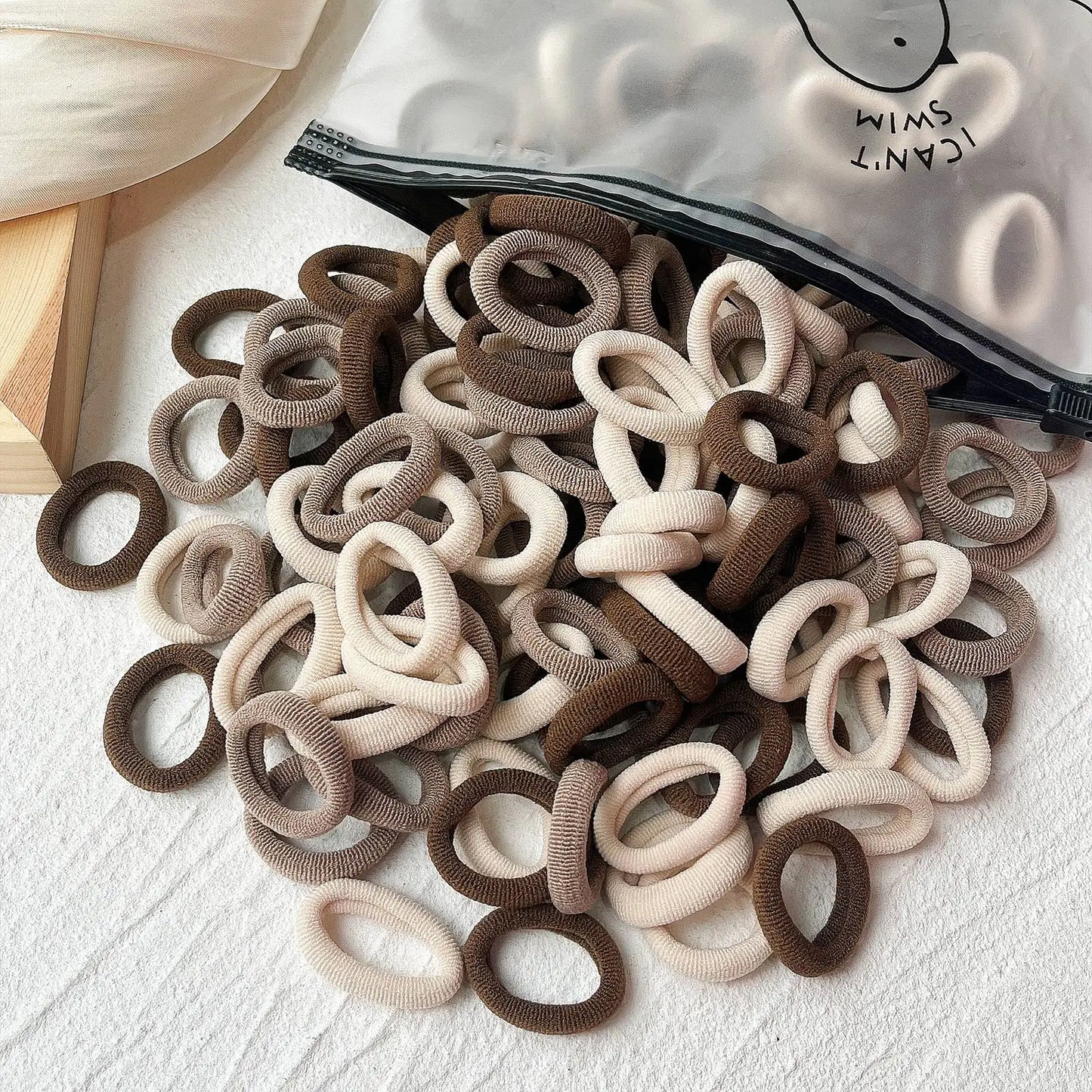 Kids stylish Elastic Hair Bands