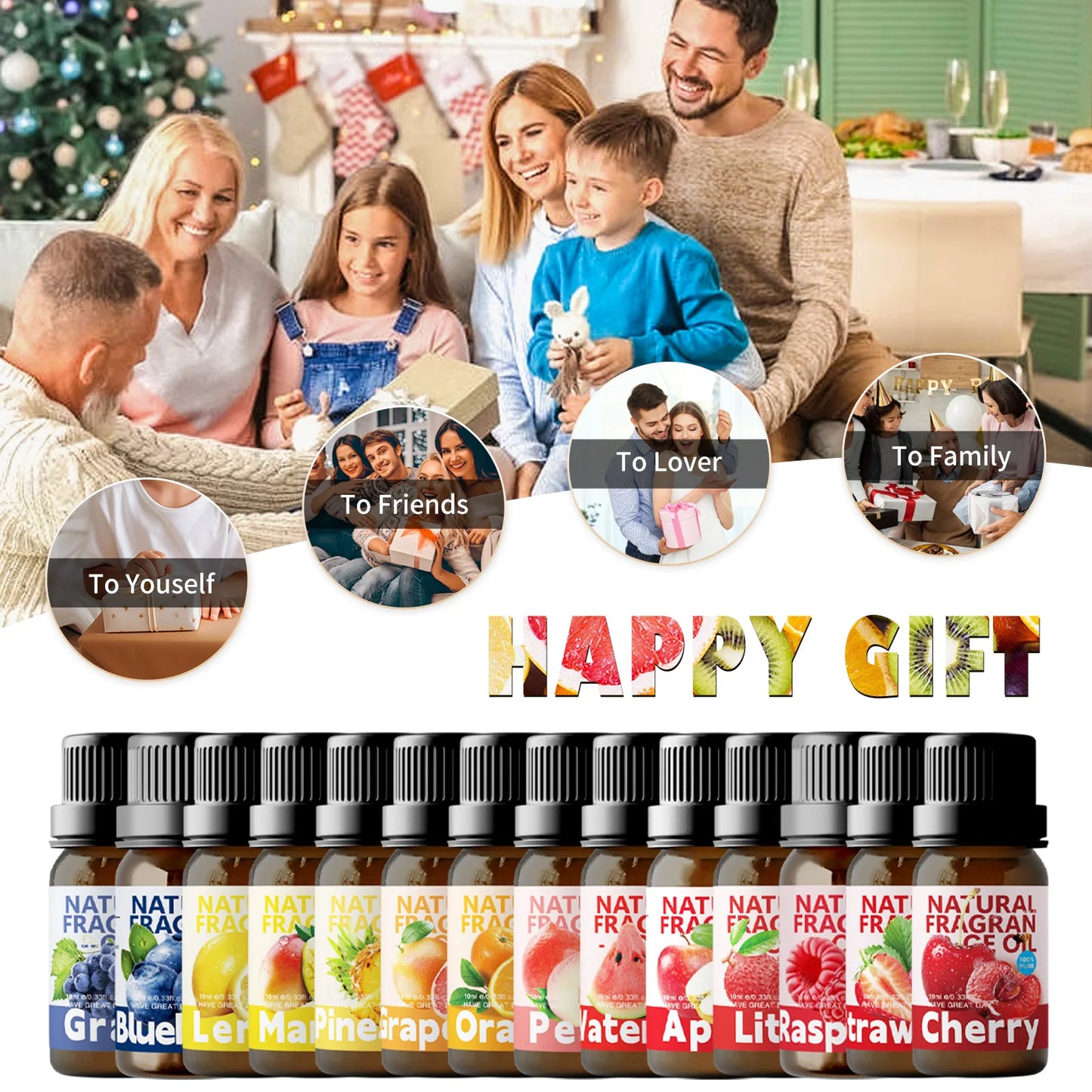 Cucumber melon Essential Oils soap/candle making