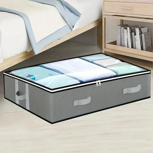 Collapsible Storage Box