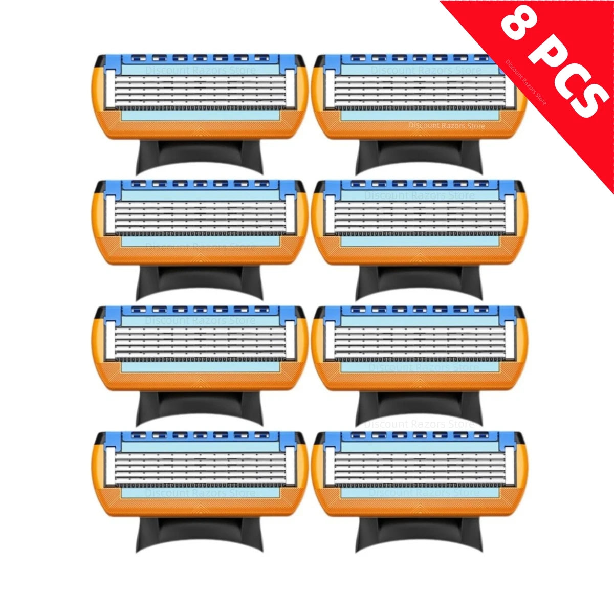 Suitable for fusion Genuine Razor