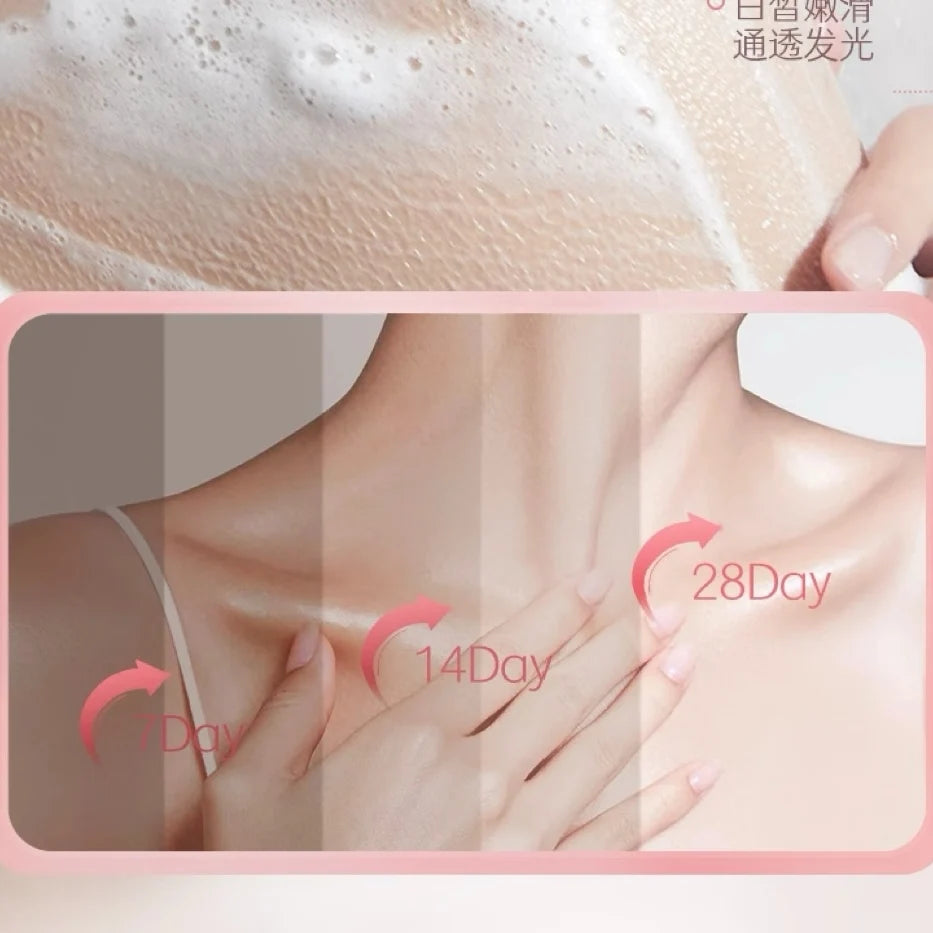 Whitening Body Lotion Full Body Brightening