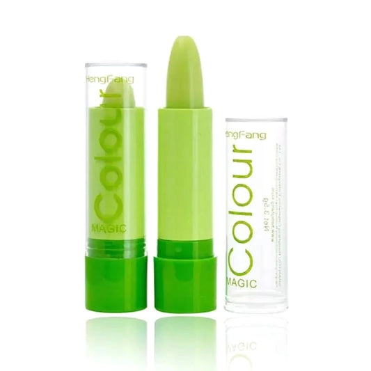 Warm Change Lip Balm Moisturizing Lipstick