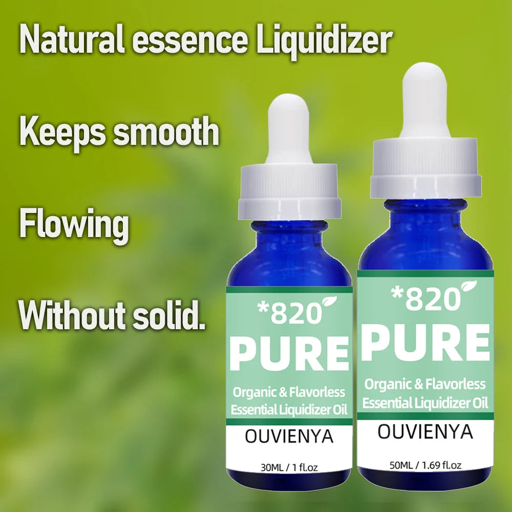 Natural Plants terpenes blend essential oil