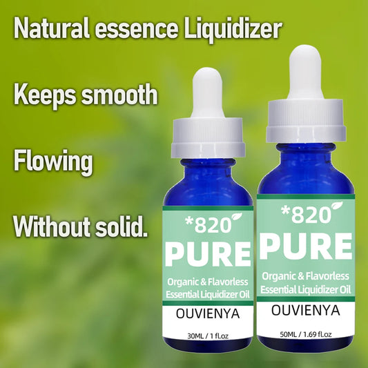 Natural Plants terpenes blend essential oil
