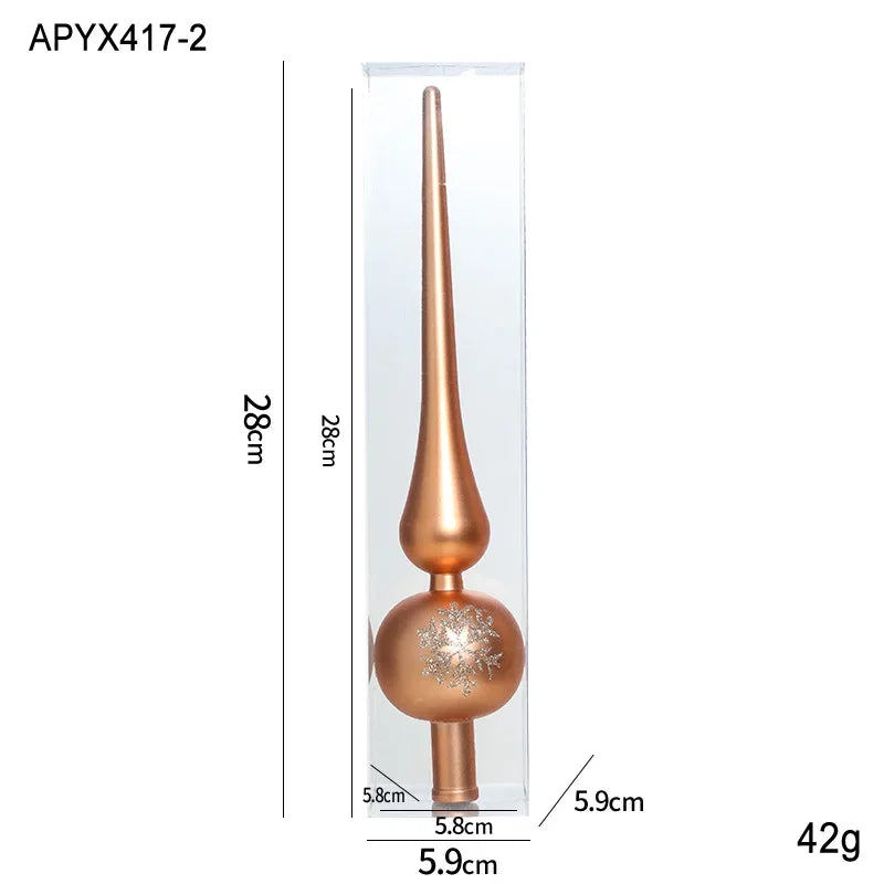 Christmas Tree Hanging Ornament