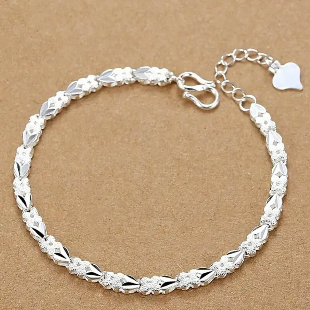 Chain Bracelet For Women Men Jewelry