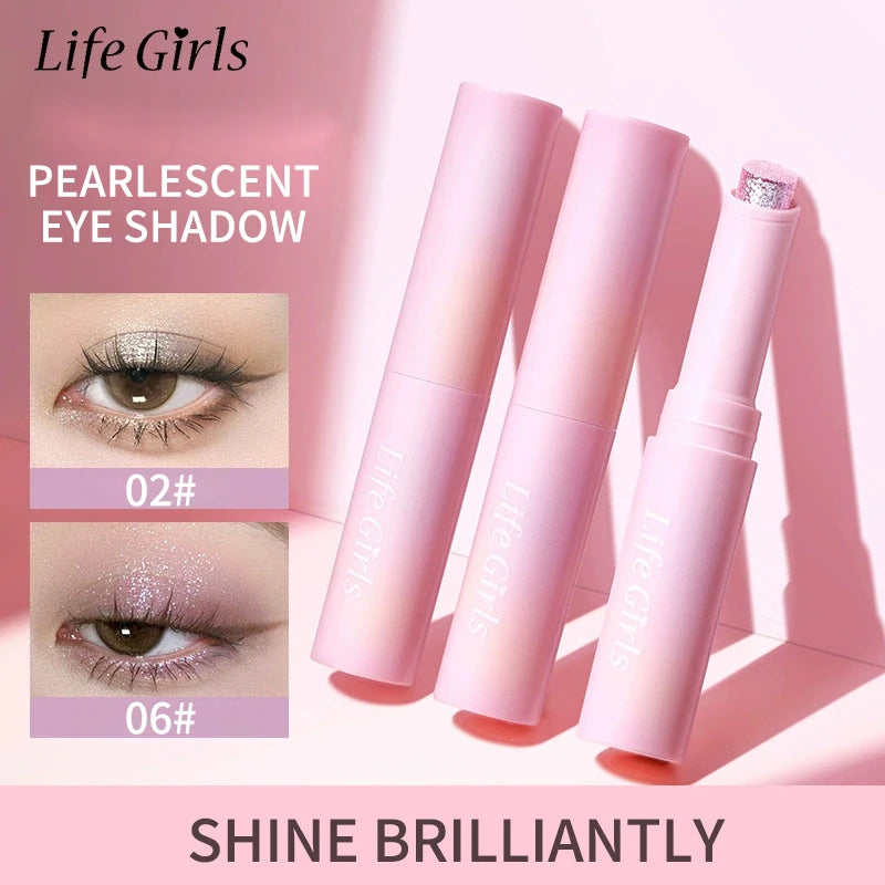 Water Gray Jelly Eyeshadow Stick