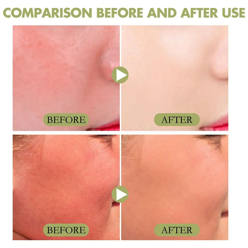 Face Sunscreen in Bar Solar Blocker Matte Sun Stick