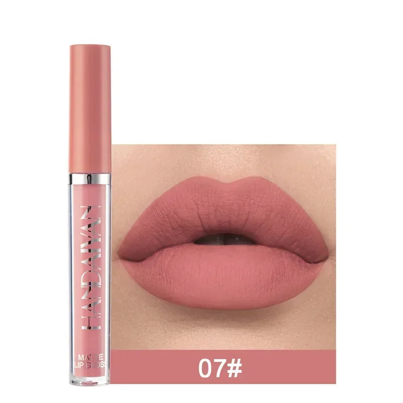 1/6 PCS Lipstick Set Make-up for Women