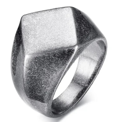 New Personality Men Rings