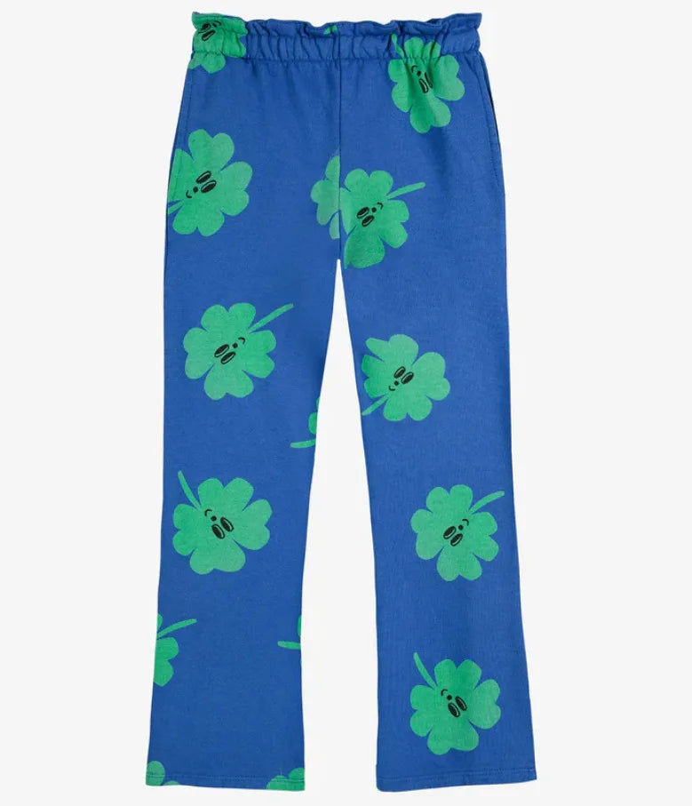 New Spain Design Casual Pants Trousers