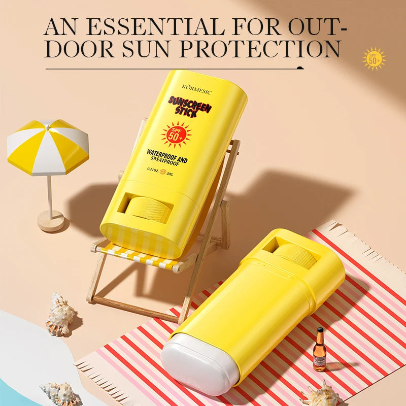 UV Protection Sun Stick