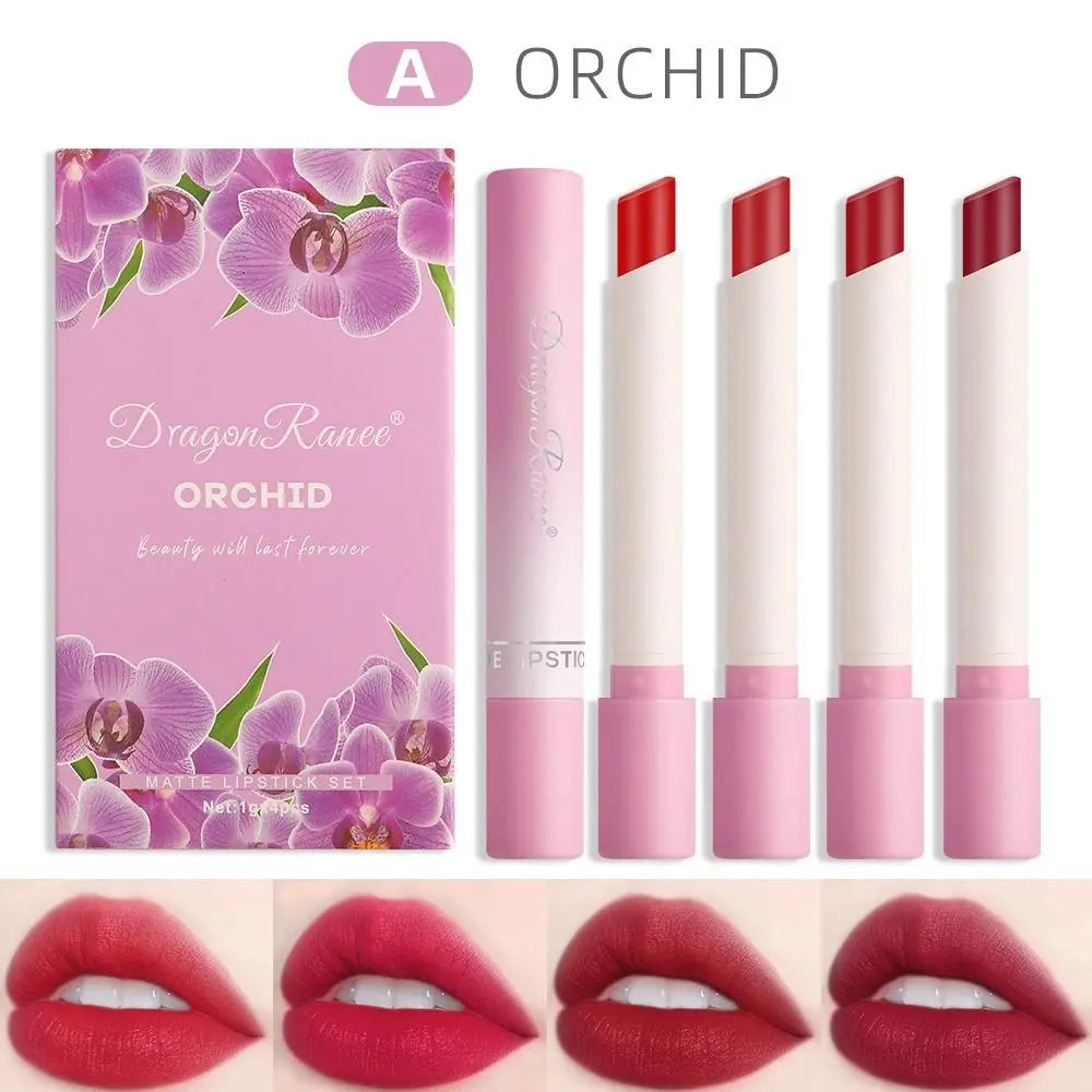 Random 4 Colors Lipstick