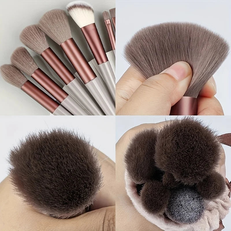 Makeup Brushes 8-29Pcs Makeup Kit