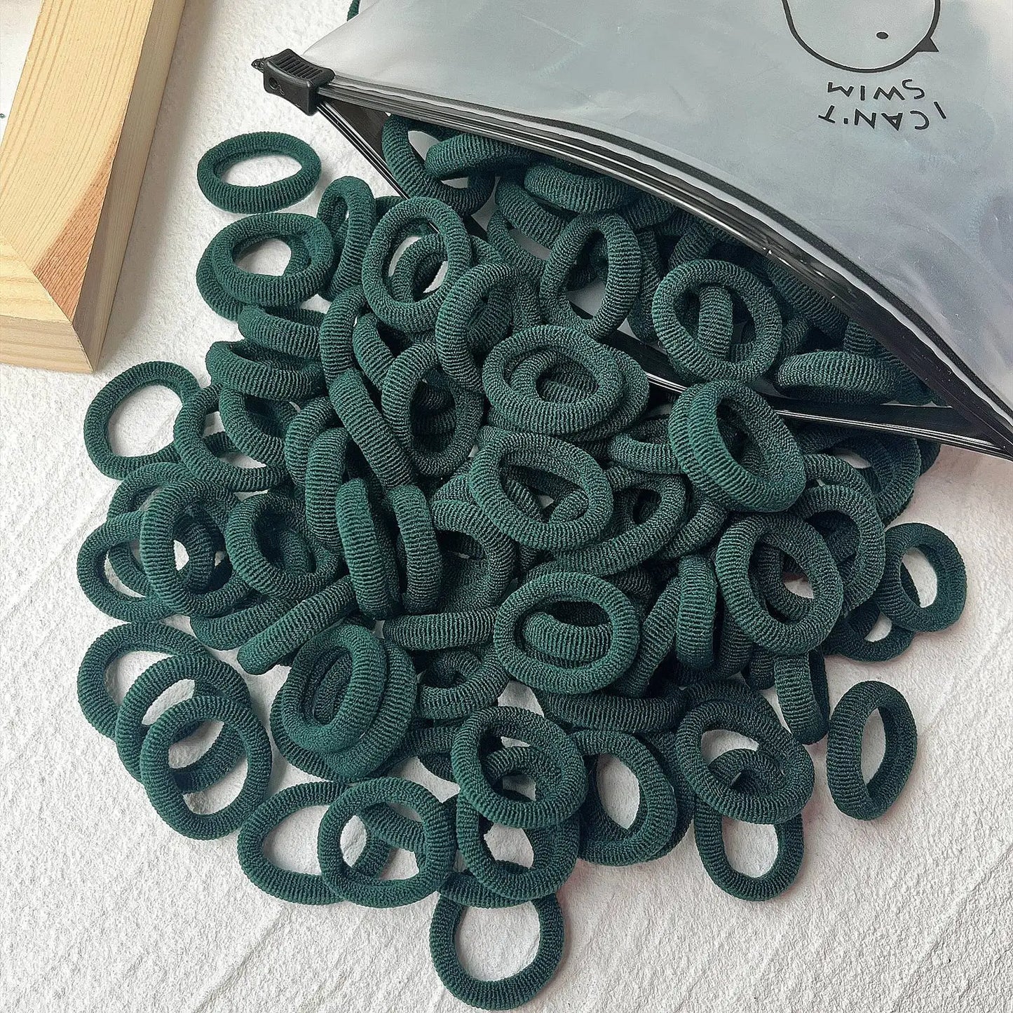 Kids stylish Elastic Hair Bands