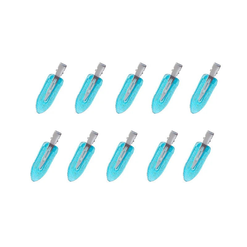 Basic No Bend Hairpins Barrettes