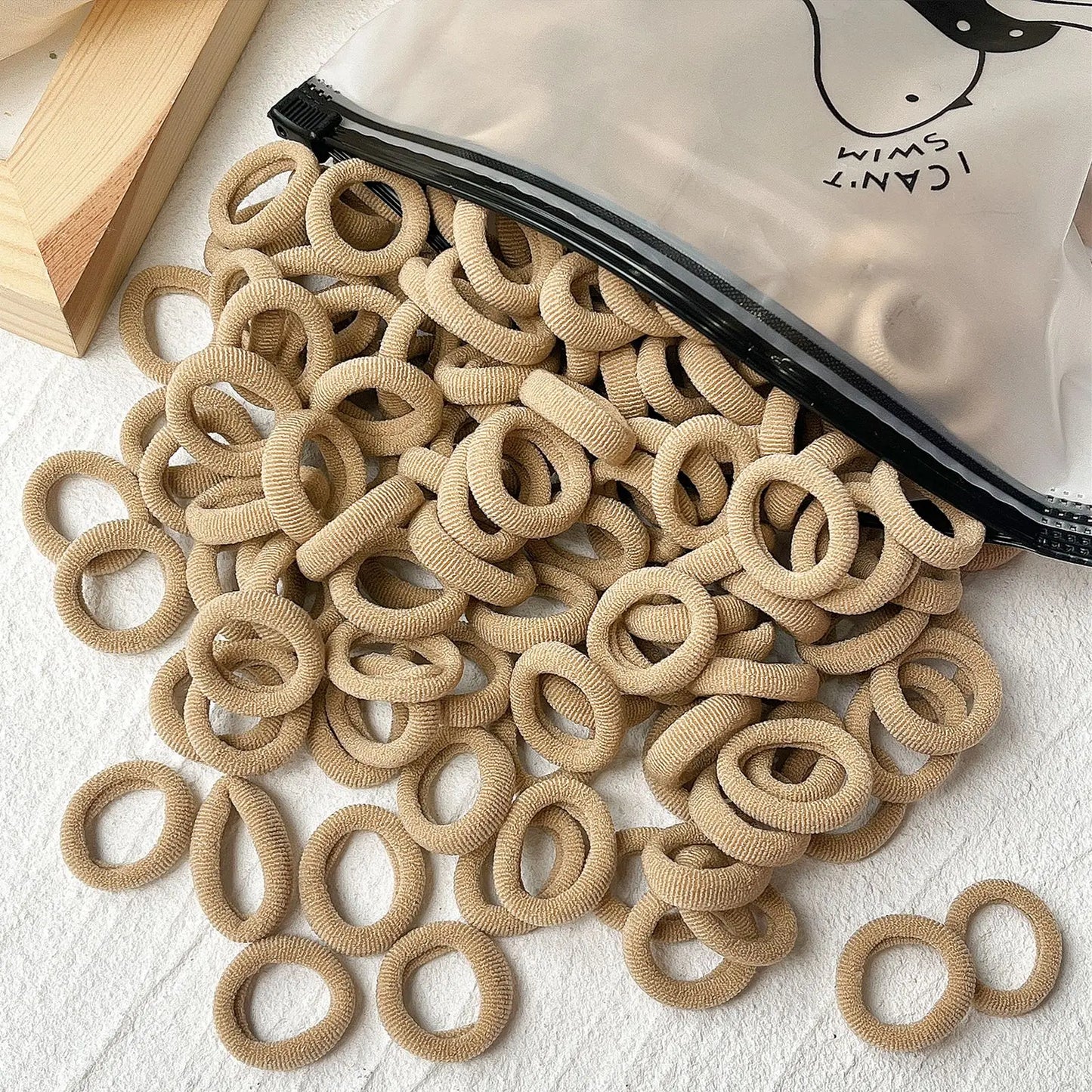 Kids stylish Elastic Hair Bands