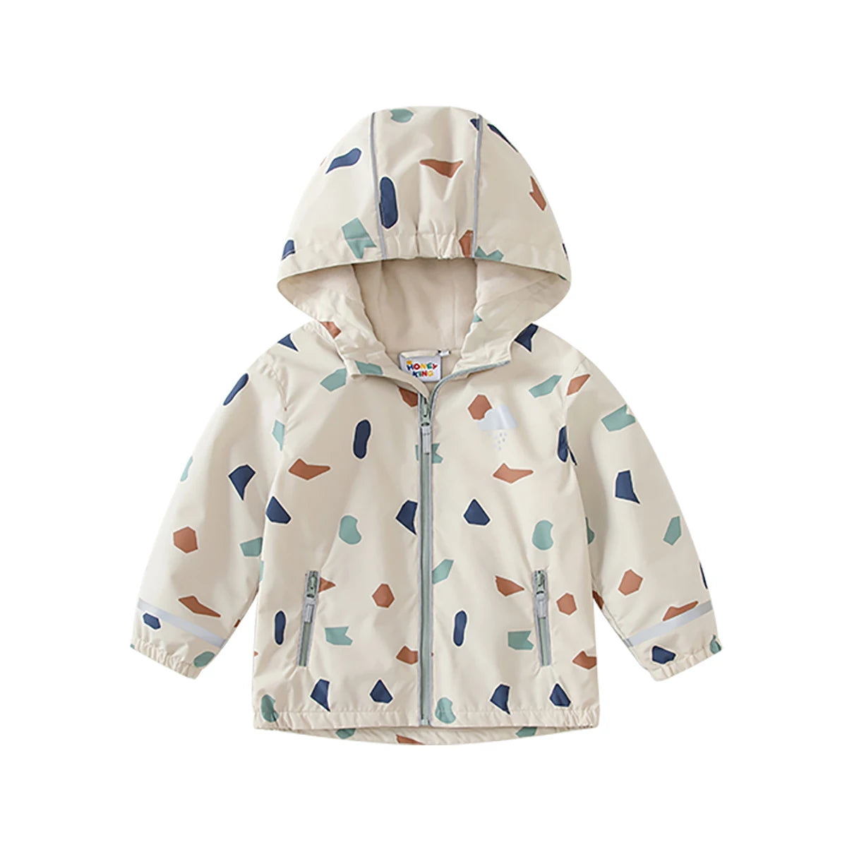 Children's Raincoat  Pant Jumpsuit