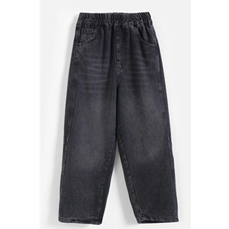High Quality Big Boy Denim Pants