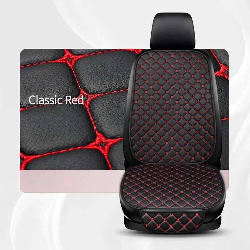 Leather Car Seat Covers