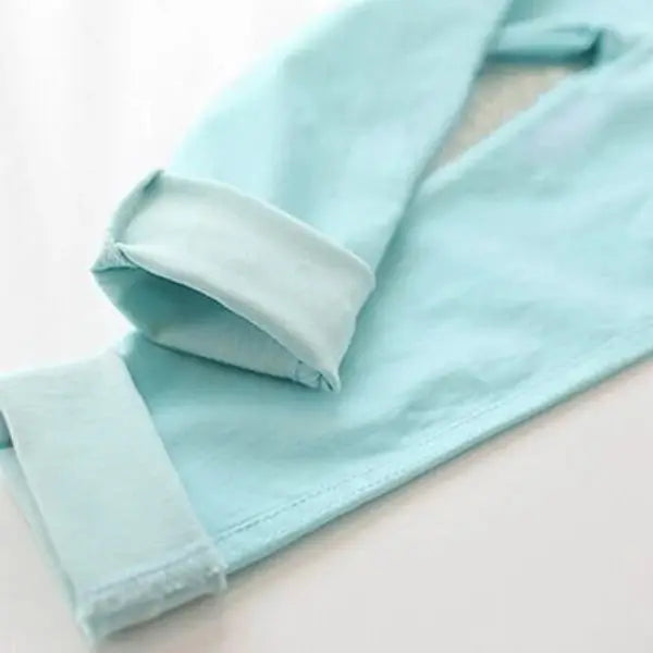 Pencil elastic baby Leggings imitation jeans