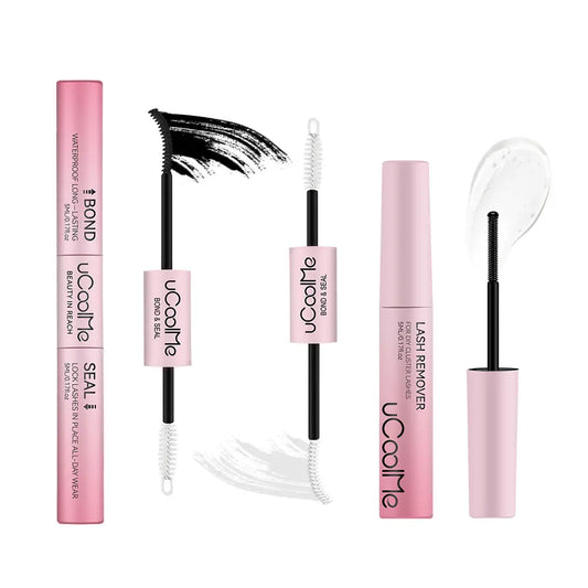 Lash Bond and Seal Glue Remover