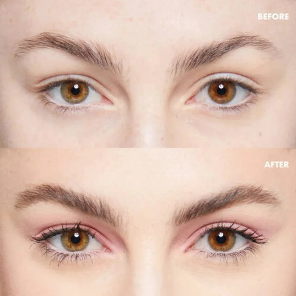 Eyebrow Shaping Transparent Waterproof Gel