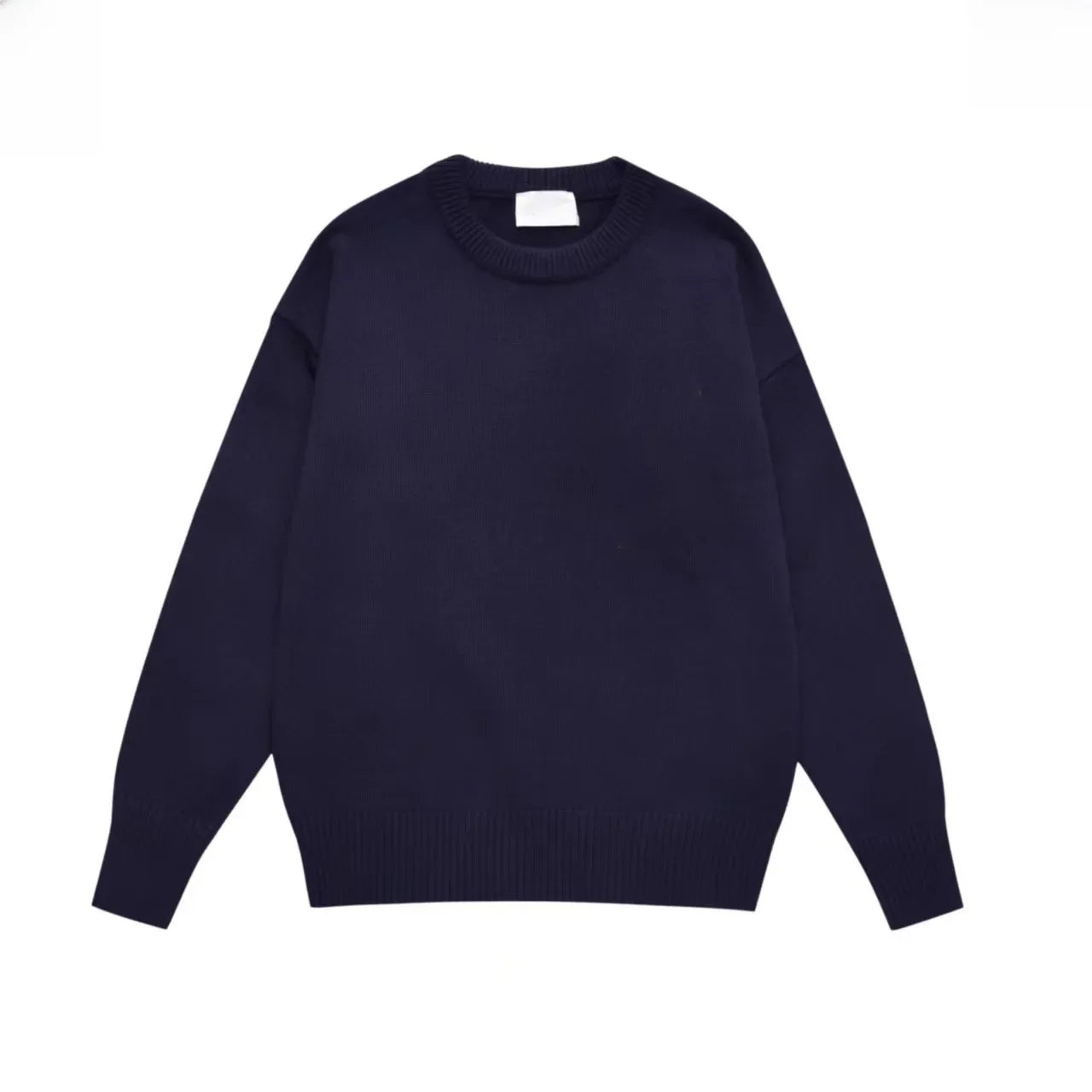 Casual Trendy Heart Shaped Sweater For Men Women