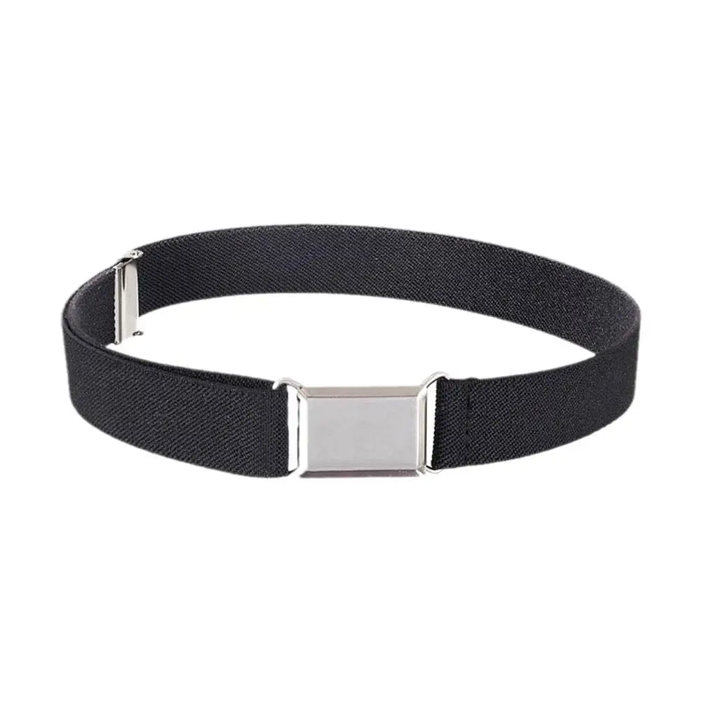 Kids Adjustable Stretch Elastic Belt