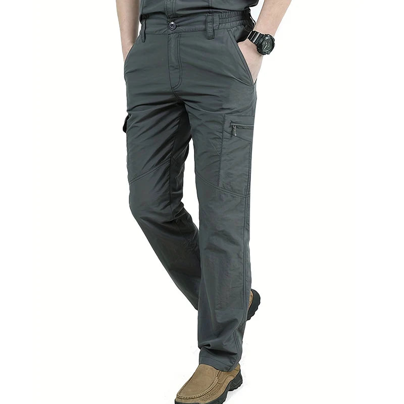 Cargo Formal Pants For Men